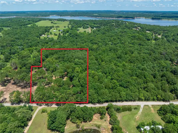 34295 Basin Road, Mannford, OK 74044