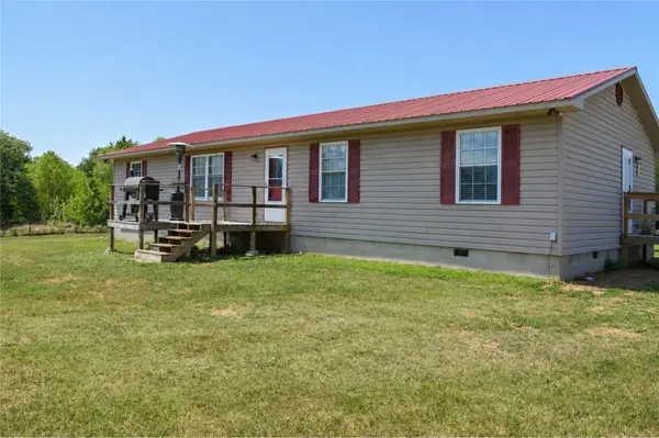619 Enterprise Road, Ardmore, OK 73401