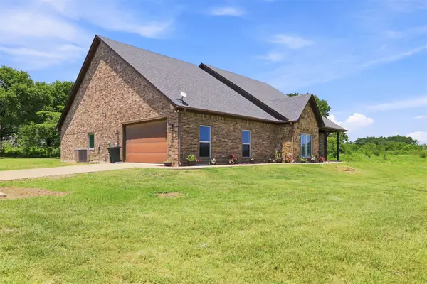 4870 Lemon Hill, Calera, OK 74730