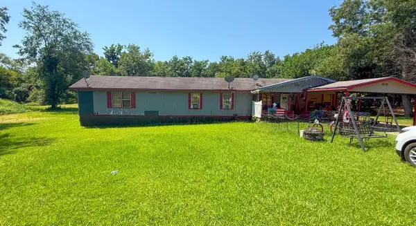341439 E Country Meadows Drive, Meeker, OK 74855