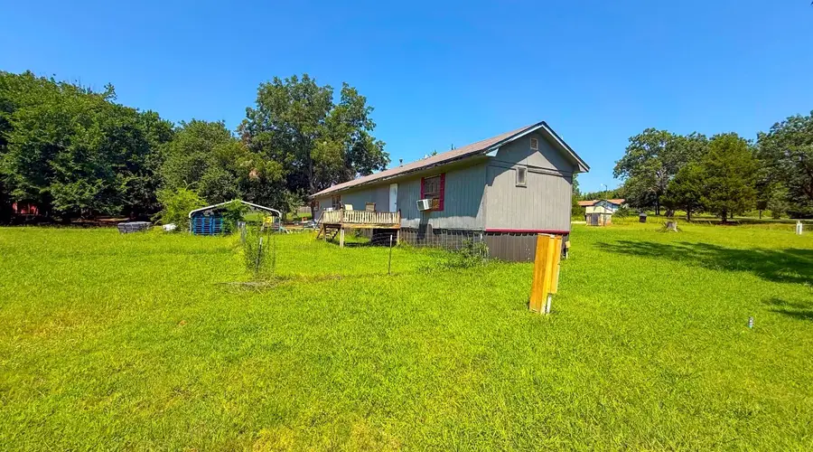 341439 E Country Meadows Drive, Meeker, OK 74855 - #2