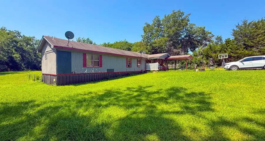 341439 E Country Meadows Drive, Meeker, OK 74855 - #3