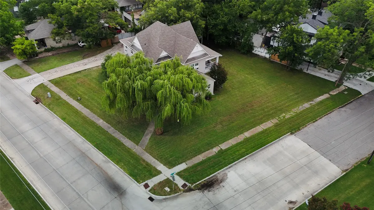 420 SW Stanley Avenue, Ardmore, OK 73401 - #1