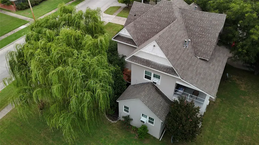 420 SW Stanley Avenue, Ardmore, OK 73401 - #2