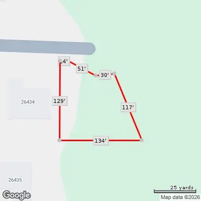 26458 E 115th Place S, Coweta, OK 74429 - #3