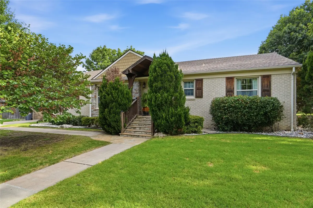 3119 E 21st Place, Tulsa, OK 74114 - #1