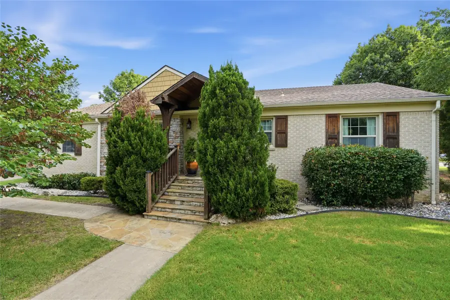 3119 E 21st Place, Tulsa, OK 74114 - #2