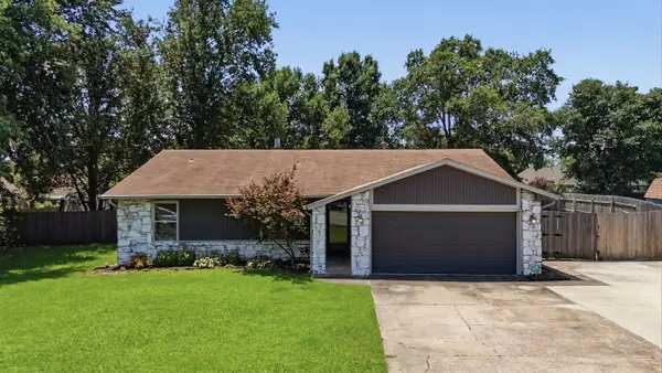 11256 Emerson Place, Jenks, OK 74037