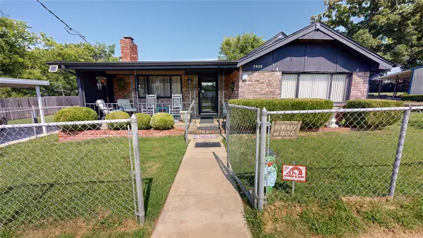 5909 S 63rd West West Avenue, Tulsa, OK 74107