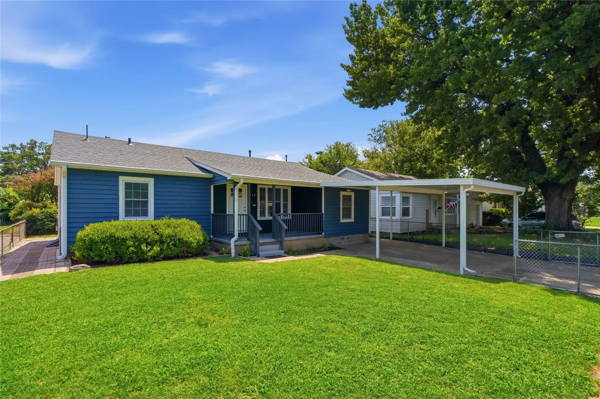 332 E 45th Place, Tulsa, OK 74105 - #1