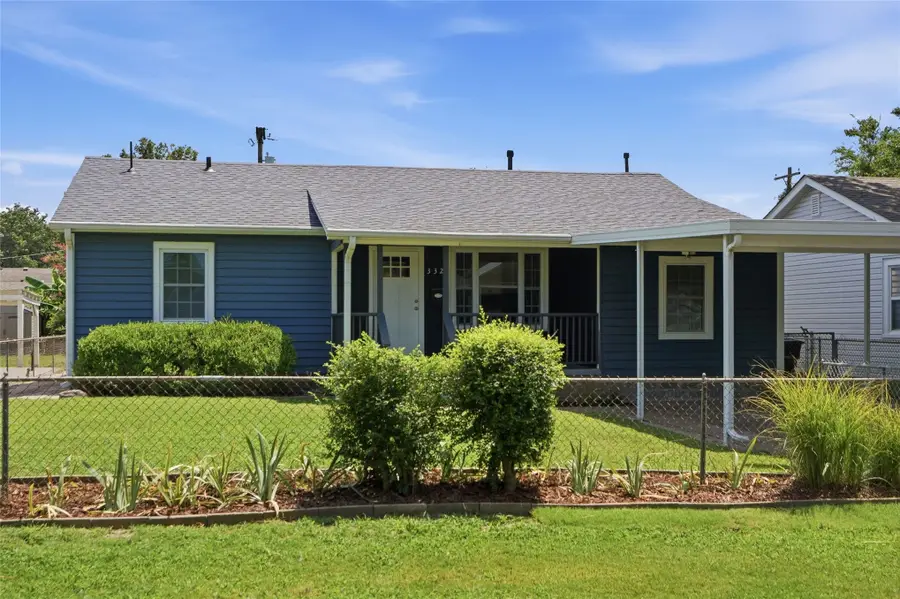 332 E 45th Place, Tulsa, OK 74105 - #3