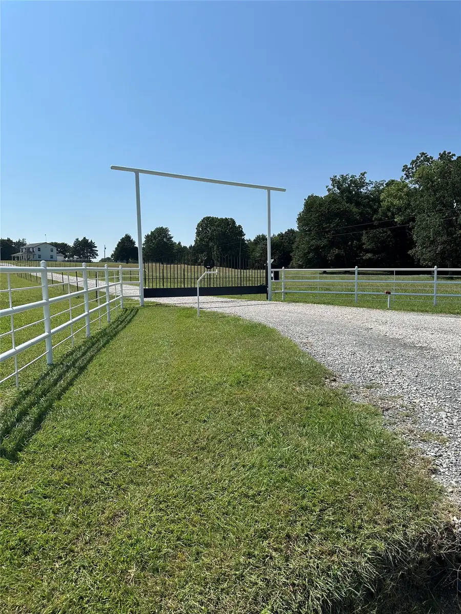 7587 County Road 3610, Ada, OK 74820 - #2