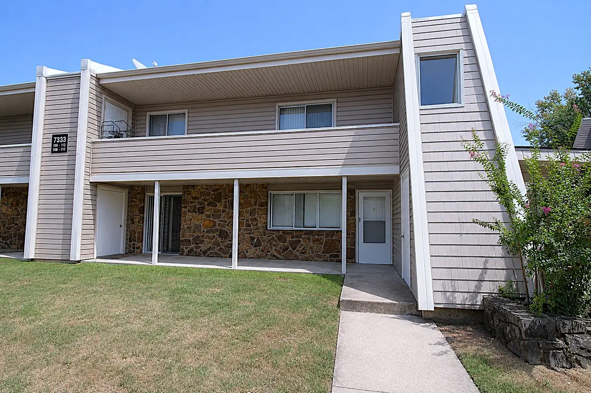 7333 S Yale Avenue #110, Tulsa, OK 74136 - #1