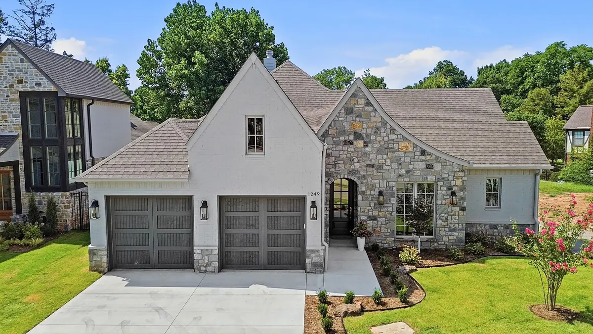 1249 E 28th Street, Tulsa, OK 74114 - #1