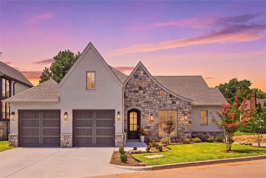 1249 E 28th Street, Tulsa, OK 74114 - #2