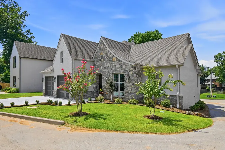 1249 E 28th Street, Tulsa, OK 74114 - #3
