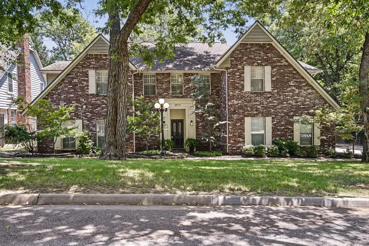 8919 S Lakewood Avenue, Tulsa, OK 74137 - #1