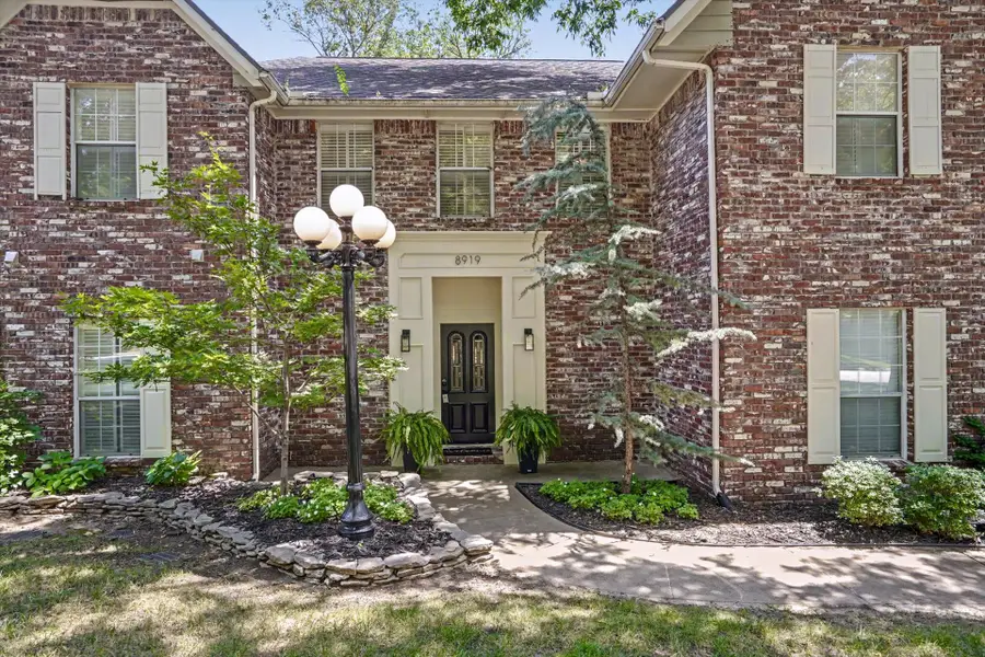 8919 S Lakewood Avenue, Tulsa, OK 74137 - #2