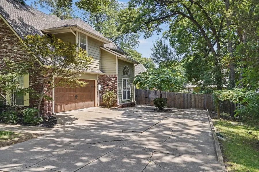 8919 S Lakewood Avenue, Tulsa, OK 74137 - #3