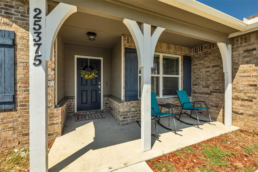 25375 E 87th Street S, Broken Arrow, OK 74014 - #2