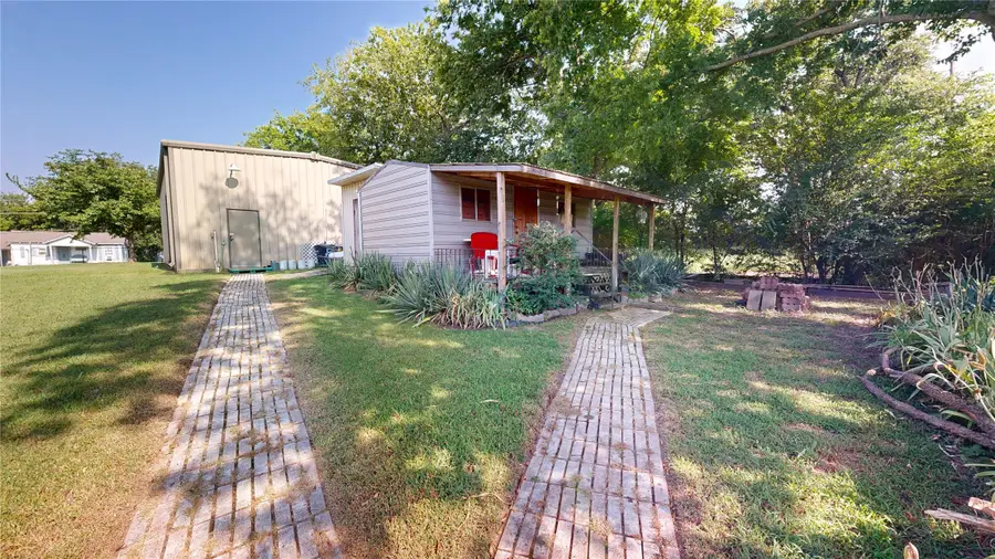 5910 S 62nd West Avenue, Tulsa, OK 74107 - #3