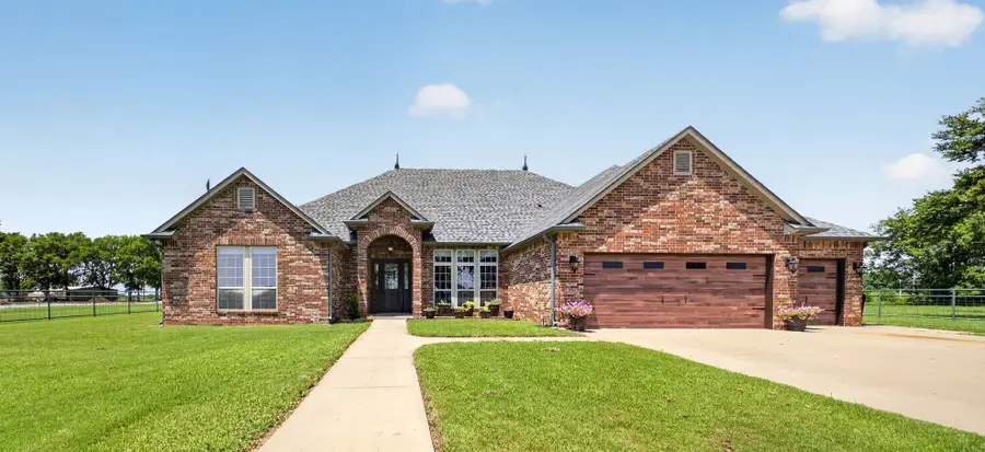 9728 S 431 Road, Chouteau, OK 74337 - #2