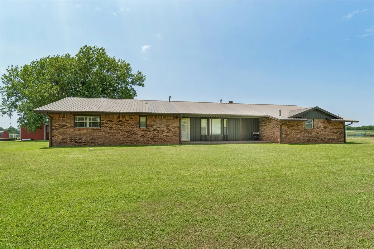 344701 E 750 Road, Agra, OK 74824 - #1