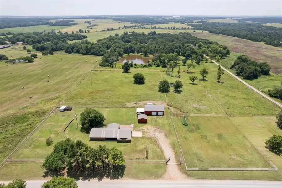 344701 E 750 Road, Agra, OK 74824 - #2