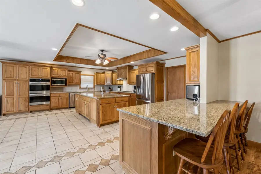 344701 E 750 Road, Agra, OK 74824 - #3