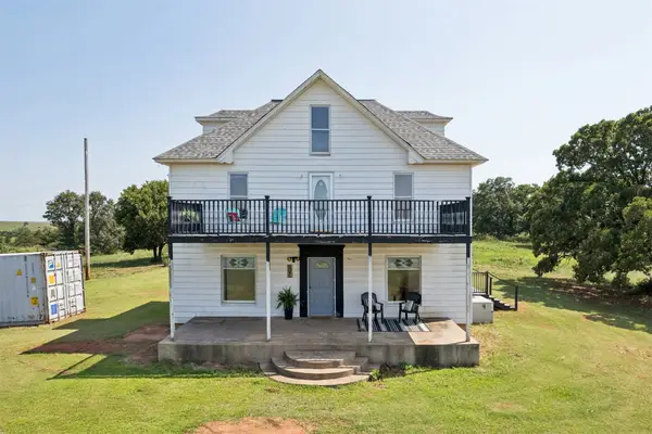 760261 S 3310 Road, Perkins, OK 74059