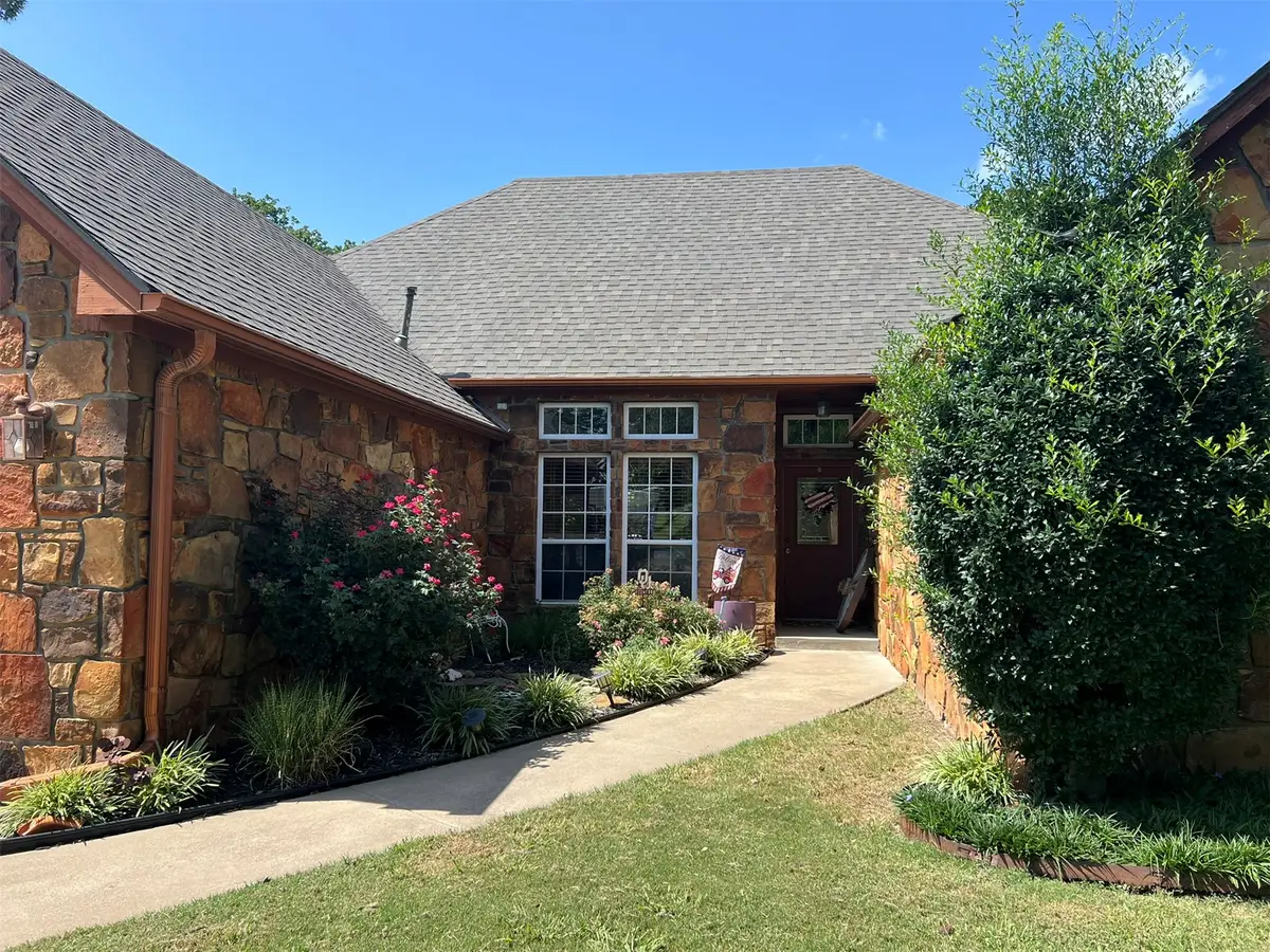 36395 Cambridge Road, Mannford, OK 74044 - #1