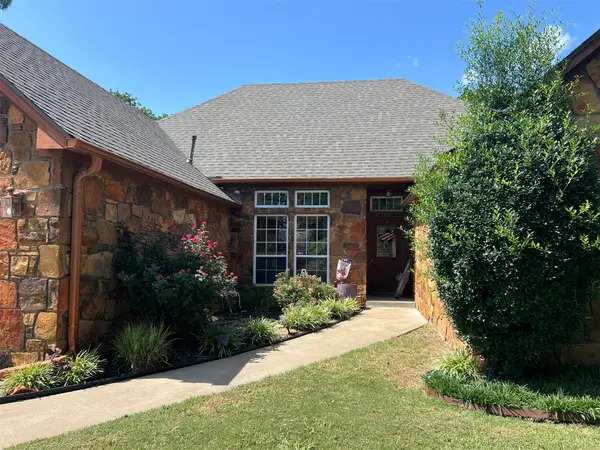 36395 Cambridge Road, Mannford, OK 74044