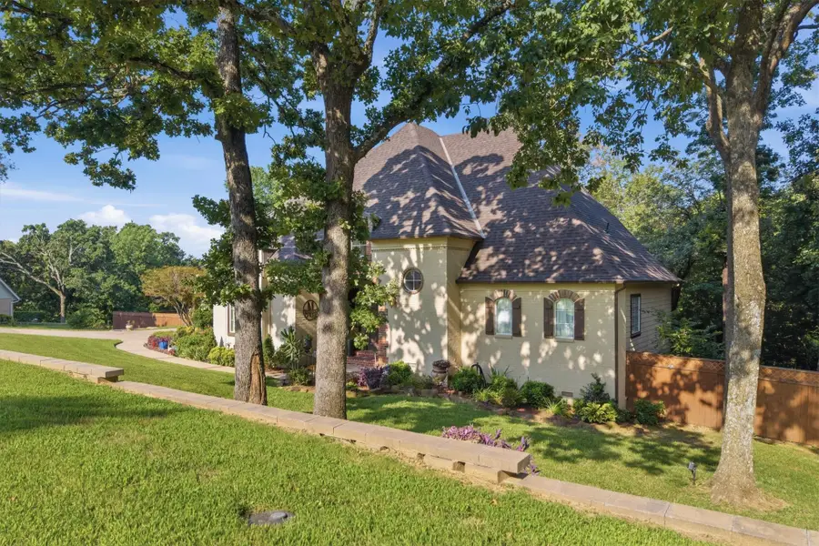 11528 S 4th Street, Jenks, OK 74037 - #3