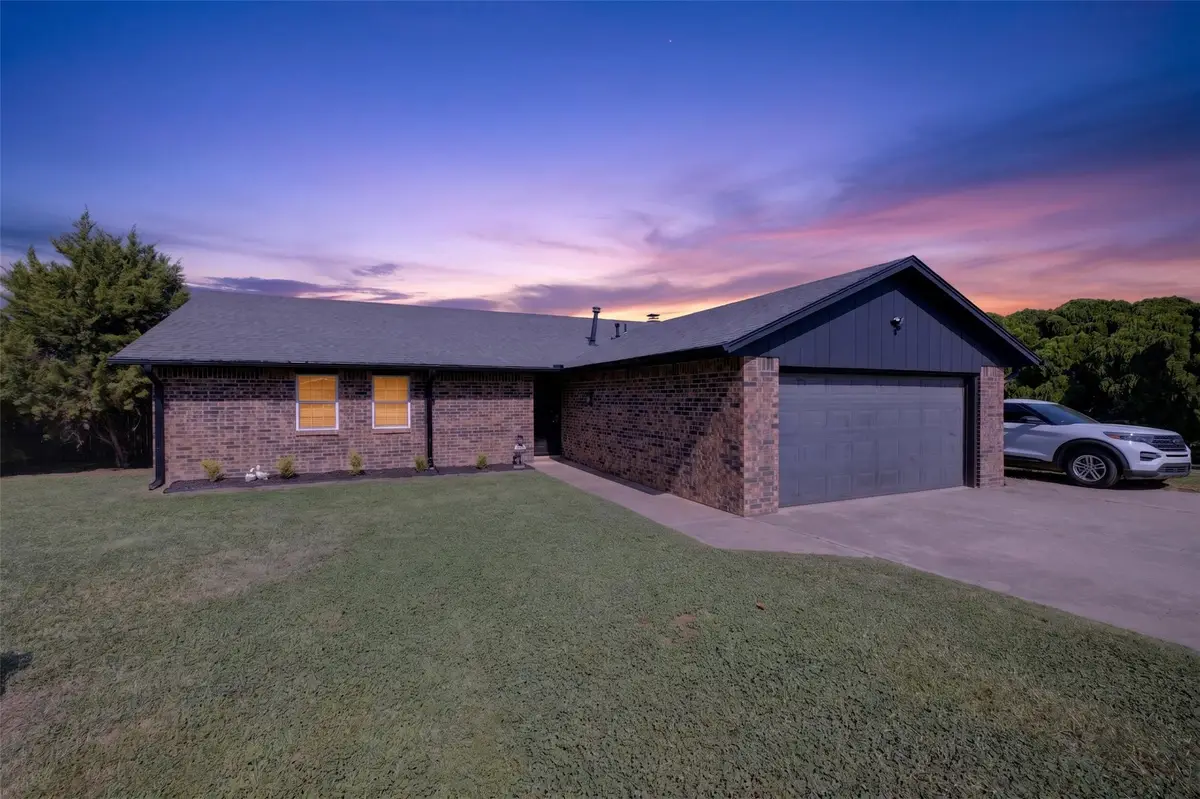 720 Black Jack Lane, Collinsville, OK 74021 - #1