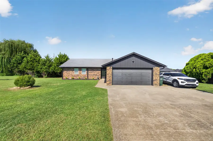 720 Black Jack Lane, Collinsville, OK 74021 - #3