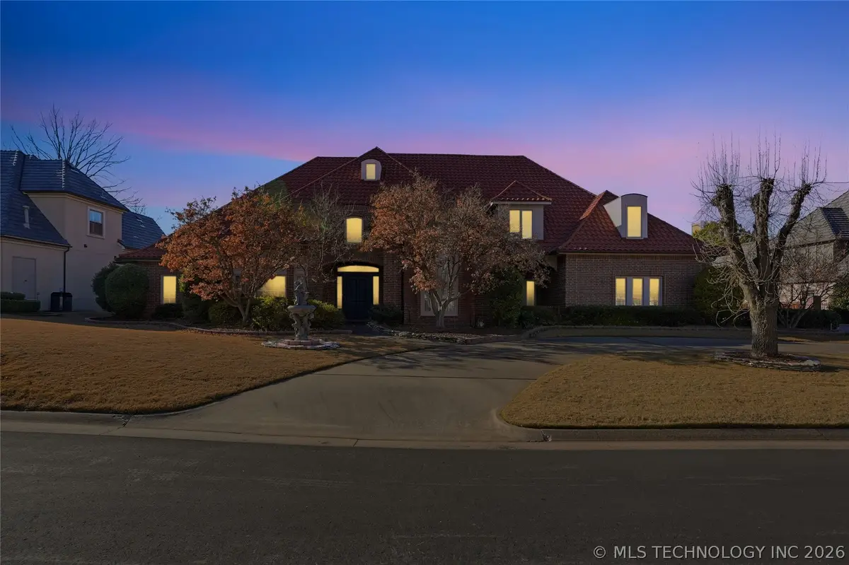 8626 S Florence Avenue, Tulsa, OK 74137 - #1
