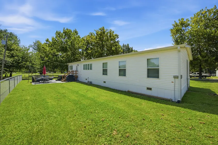 59 Bear Court, Canadian, OK 74425 - #3