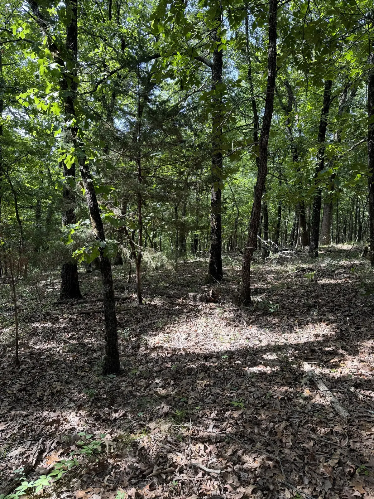 E 1100 Road, Checotah, OK 74426 - #1