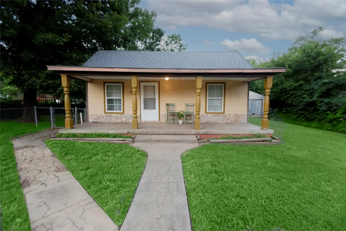 60 SW 2nd Street, Krebs, OK 74554 - #1