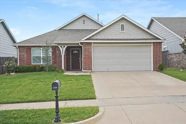 10445 S Kennedy Street, Jenks, OK 74037