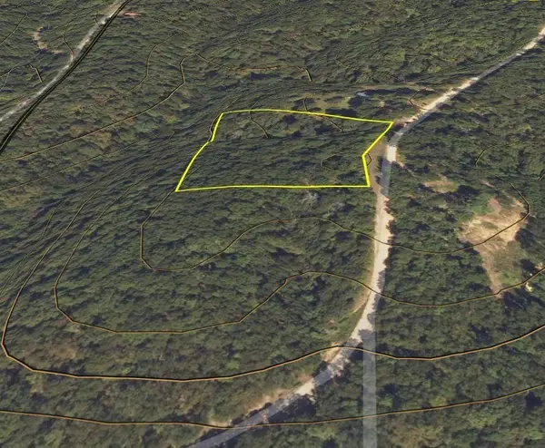 28280 Lame Deer Ridge Road, Proctor, OK 74457