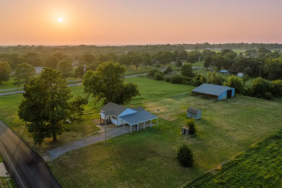 25779 E 121st Street S, Coweta, OK 74429 - #3