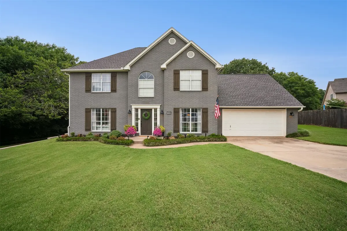 709 W 36th Street, Sand Springs, OK 74063 - #1