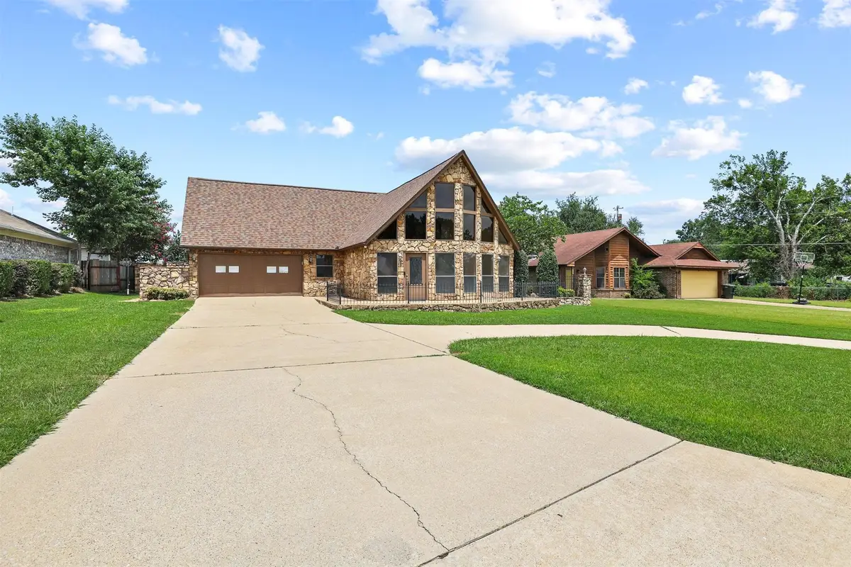 1948 Parkway Circle, Durant, OK 74701 - #1