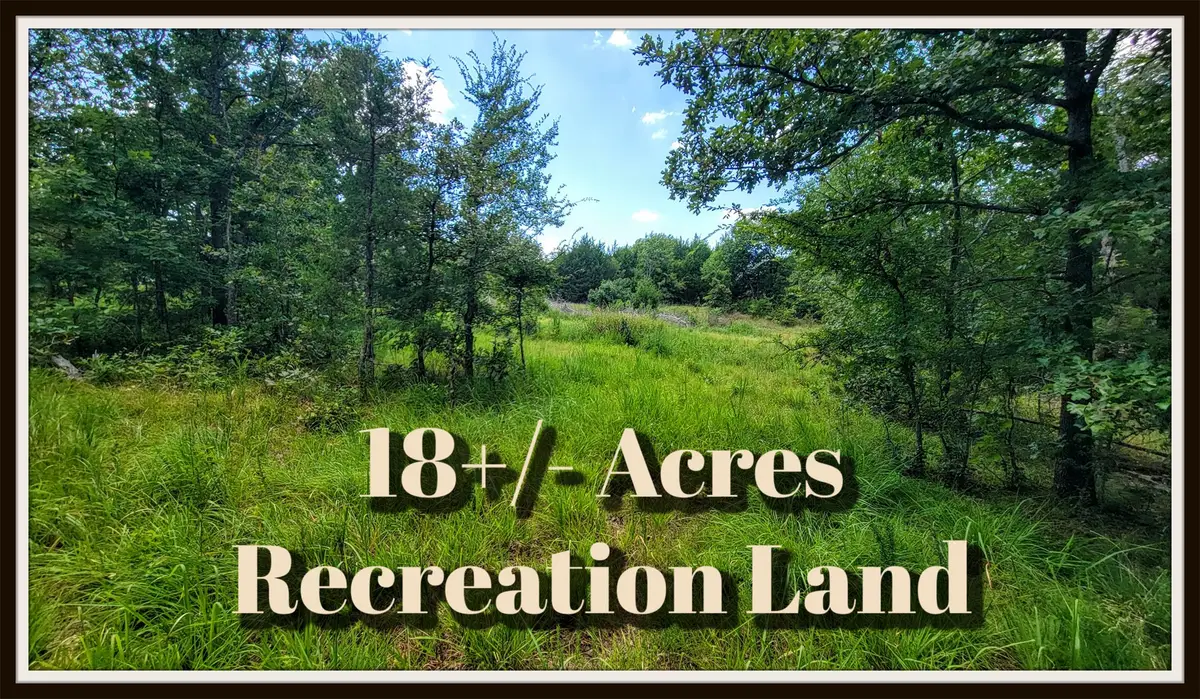 County Road 1475, Francis, OK 74844 - #1