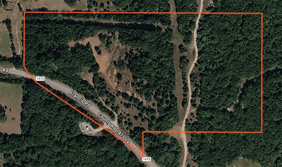 County Road 1475, Francis, OK 74844 - #2