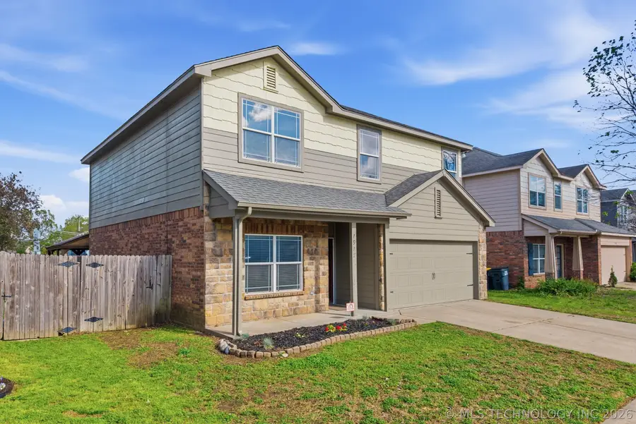 1917 W K Court, Jenks, OK 74037 - #3