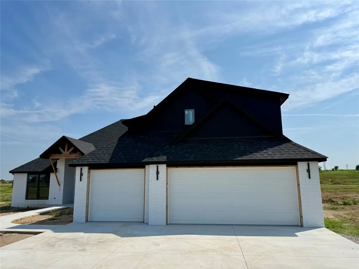 5526 E 137th Street N, Collinsville, OK 74021 - #1