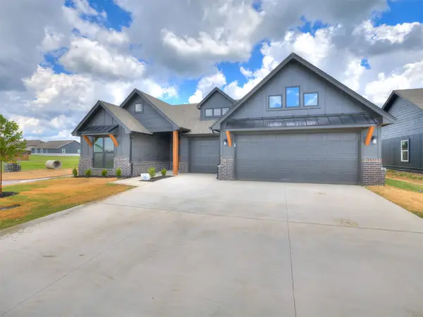 7613 E 89th Street, Owasso, OK 74055