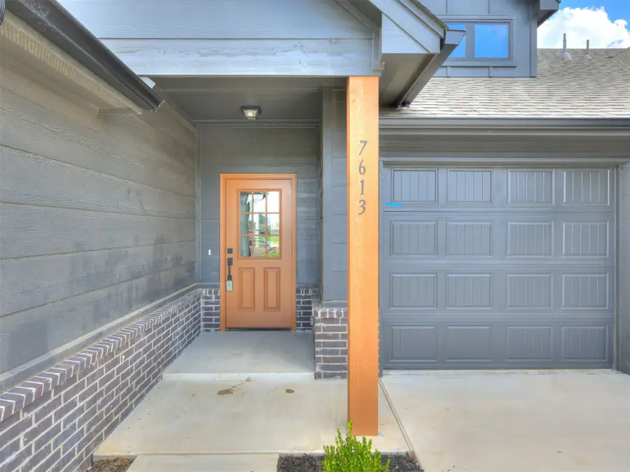 7613 E 89th Street, Owasso, OK 74055 - #3